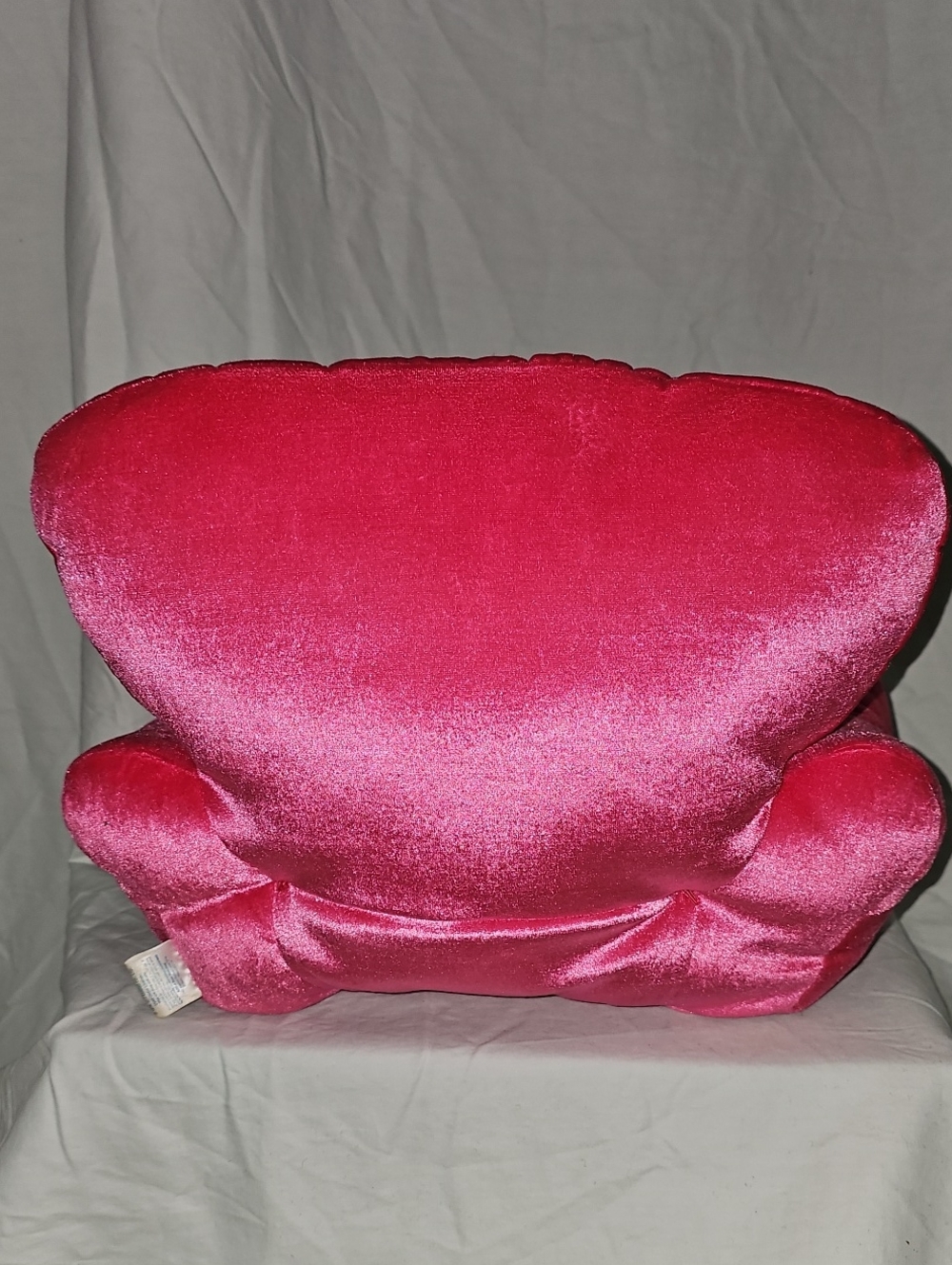 Build-A-Bear Hello Kitty Couch - Picture 4 of 7
